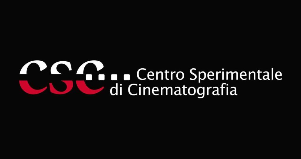 CSC - Cineteca nazionale, Rim